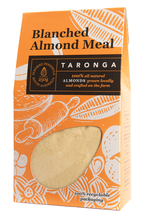 Blanched Almond Meal 250g