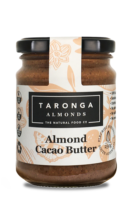 Almond Cocao Butter 250g